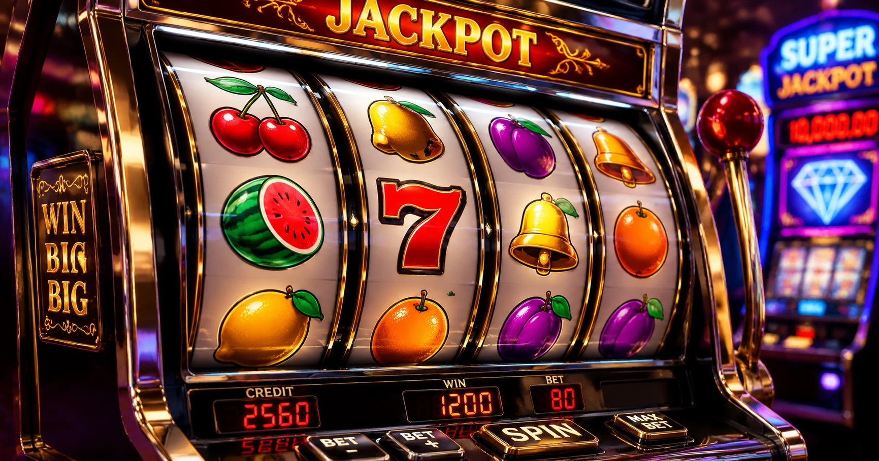 Khám Phá fruity slots casino - Trải Nghiệm Game Slot Đỉnh Cao - image 2 Khám Phá fruity slots casino - Trải Nghiệm Game Slot Đỉnh Cao - image 2