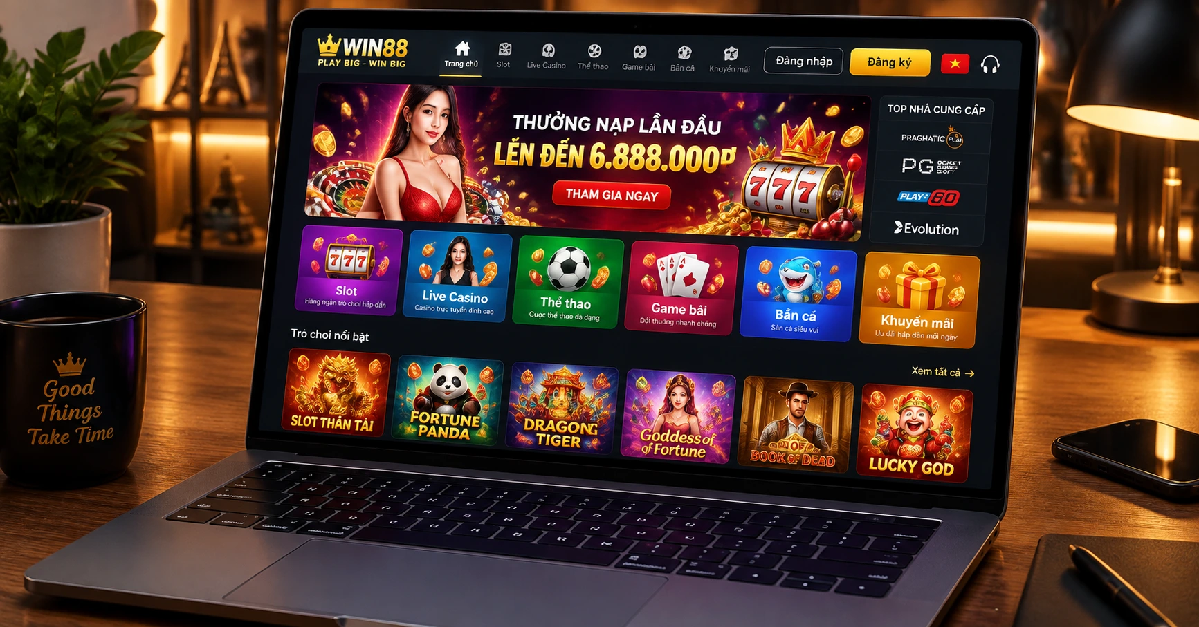 Trang game casino: Xu hướng và trải nghiệm đỉnh cao trong thế giới giải trí trực tuyến - image 1 Trang game casino: Xu hướng và trải nghiệm đỉnh cao trong thế giới giải trí trực tuyến - image 1