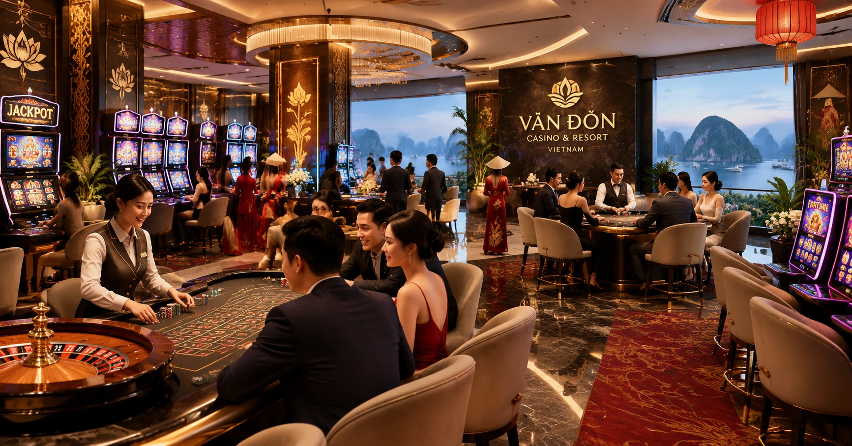 Khám Phá Casino Van Don: Tiềm Năng Phát Triển Và Dịch Vụ Hấp Dẫn - image 1 Khám Phá Casino Van Don: Tiềm Năng Phát Triển Và Dịch Vụ Hấp Dẫn - image 1