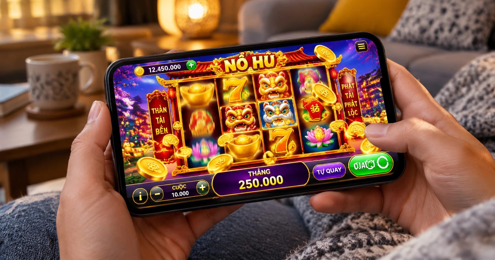 Sloty Casino: Trải Nghiệm Đỉnh Cao Trong Thế Giới Casino Online - image 2 Sloty Casino: Trải Nghiệm Đỉnh Cao Trong Thế Giới Casino Online - image 2