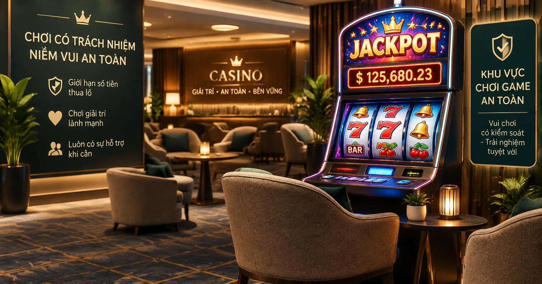 Casino Free Spins: Cơ hội vàng cho người chơi Việt Nam - image 3 Casino Free Spins: Cơ hội vàng cho người chơi Việt Nam - image 3