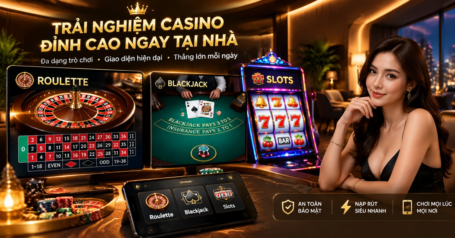 nike casino – Đánh Giá Chi Tiết và Tổng Quan Hiện Nay - image 3