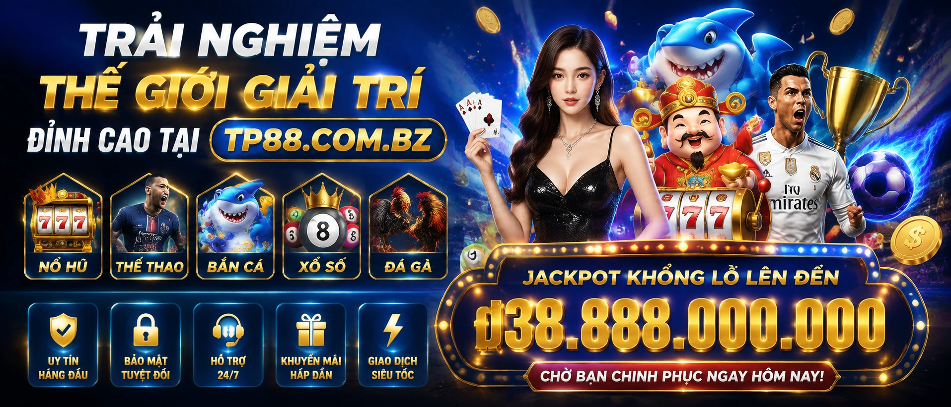 Banner nổi bật 1