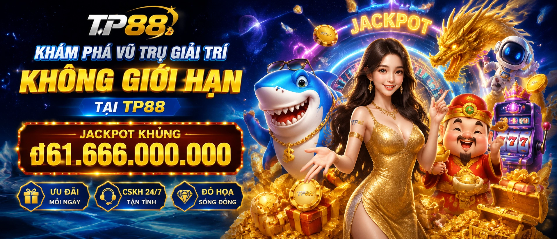Banner nổi bật 5