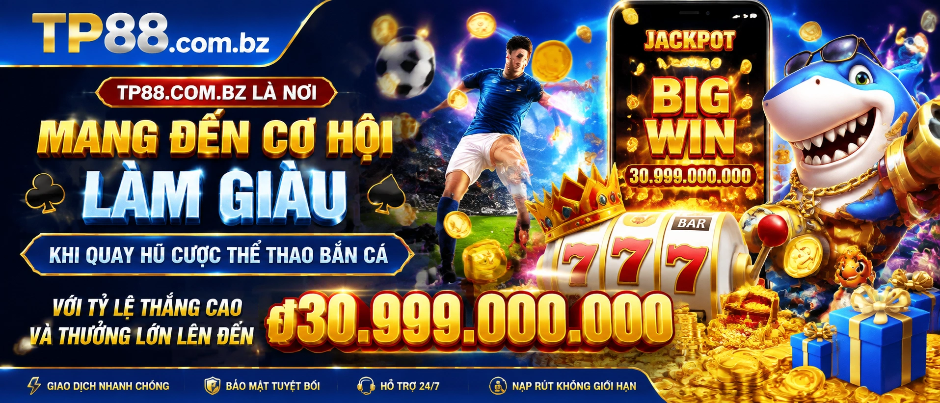 Banner nổi bật 6