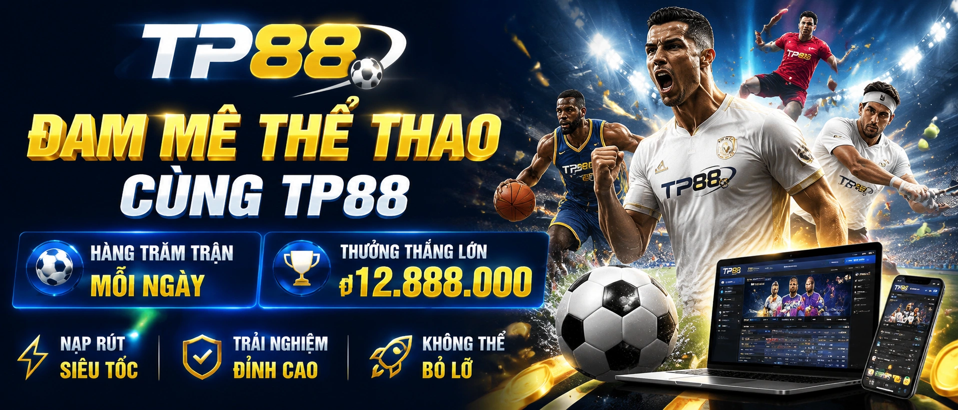 Cộng đồng Cá Cược Thể Thao Việt Nam