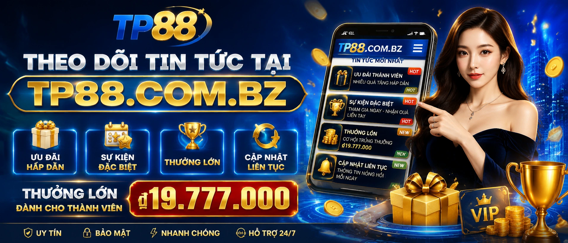 tp88 mobile promo reading